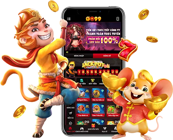 Rút tiền từ 22hello88 nổ hũ