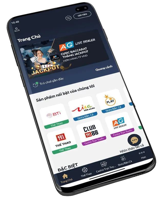 Bảo mật và an toàn tại 22hello88 Nổ Hũ