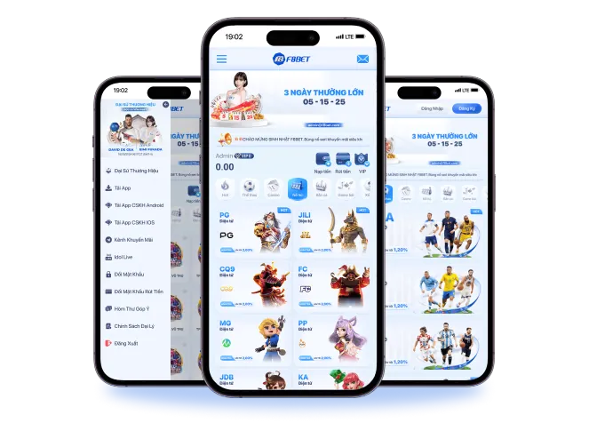 Kho game đa dạng 22hello88 nổ hũ