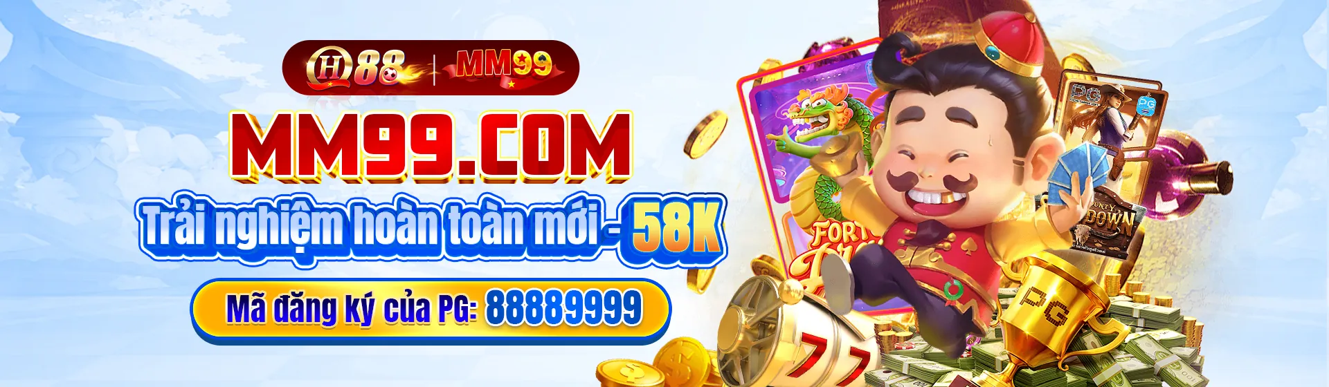 Giao diện chính 22hello88 Nổ Hũ với các trò chơi slot rực rỡ