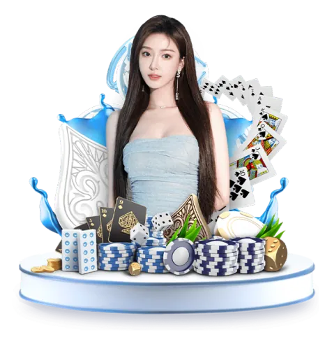 Giao diện trò chơi nổ hũ với nút quay và cài đặt cược